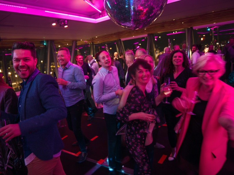 Corporate Events